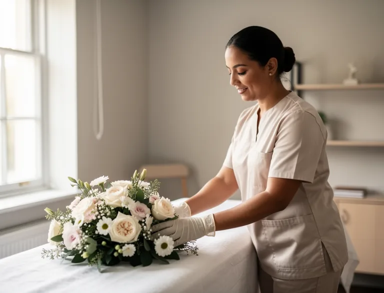 Funeral Home service in Bury St Edmunds
